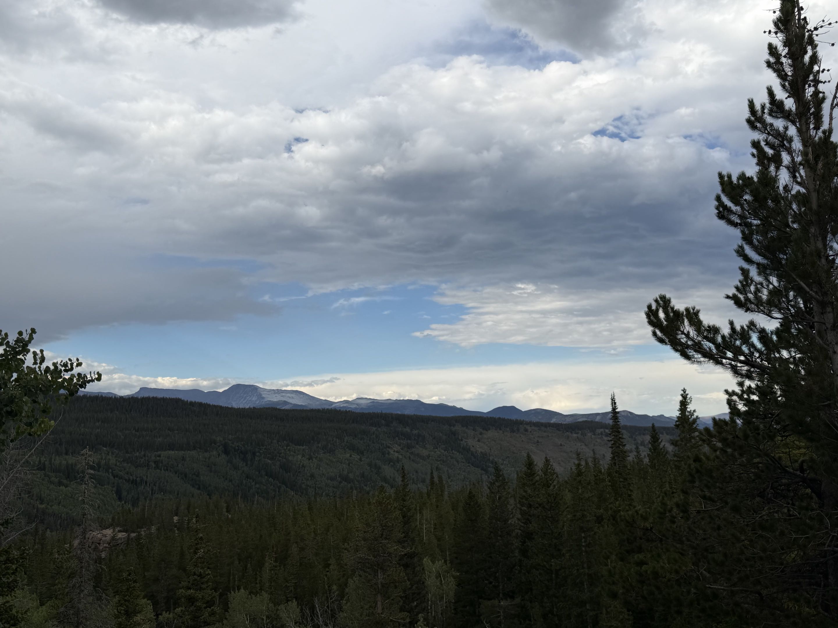 Natural landscape that inspires Hassan's creative work